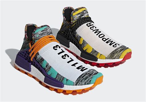 pharrell williams solarhu shoes